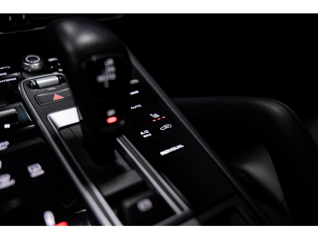 Porsche Porsche