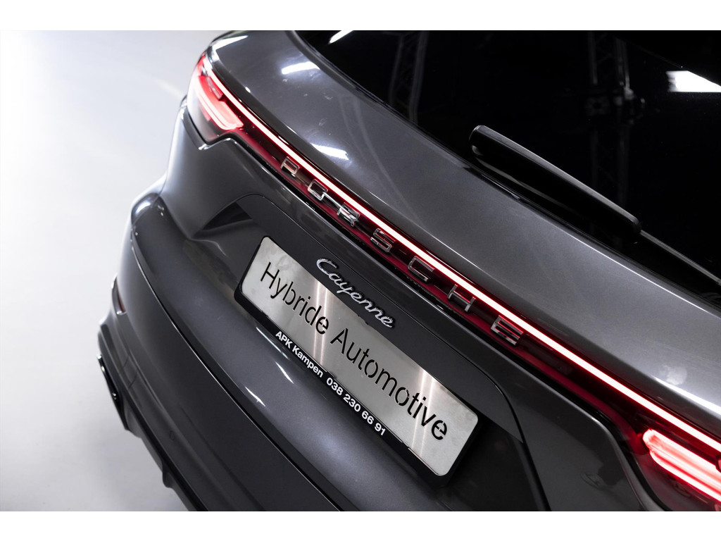 Porsche Porsche