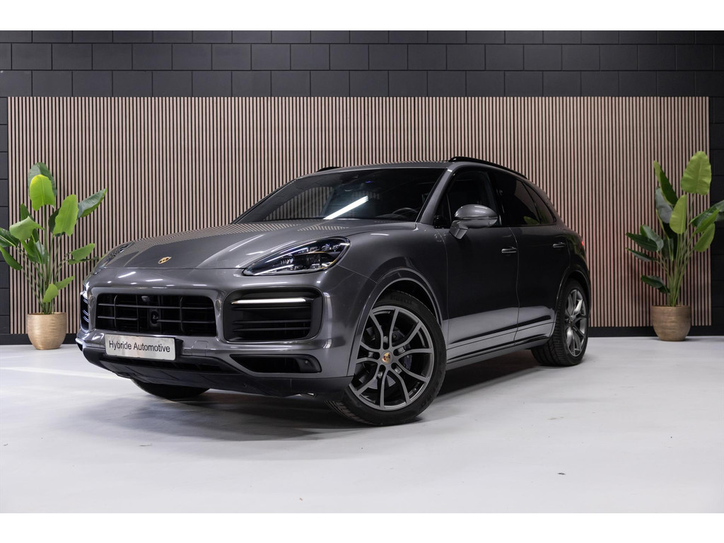 Porsche Porsche
