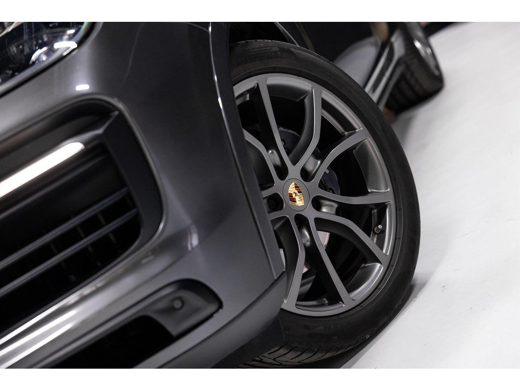 Porsche Porsche