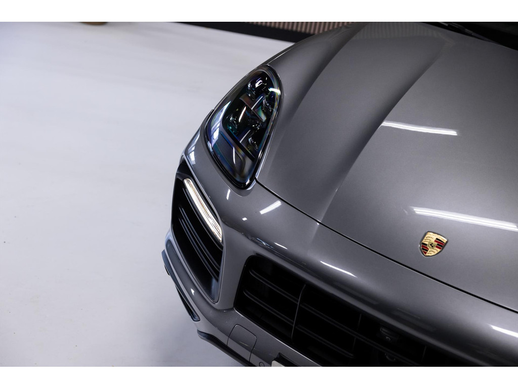 Porsche Porsche