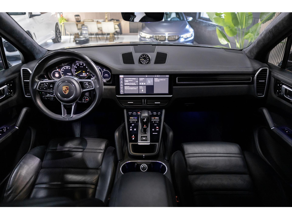 Porsche Porsche