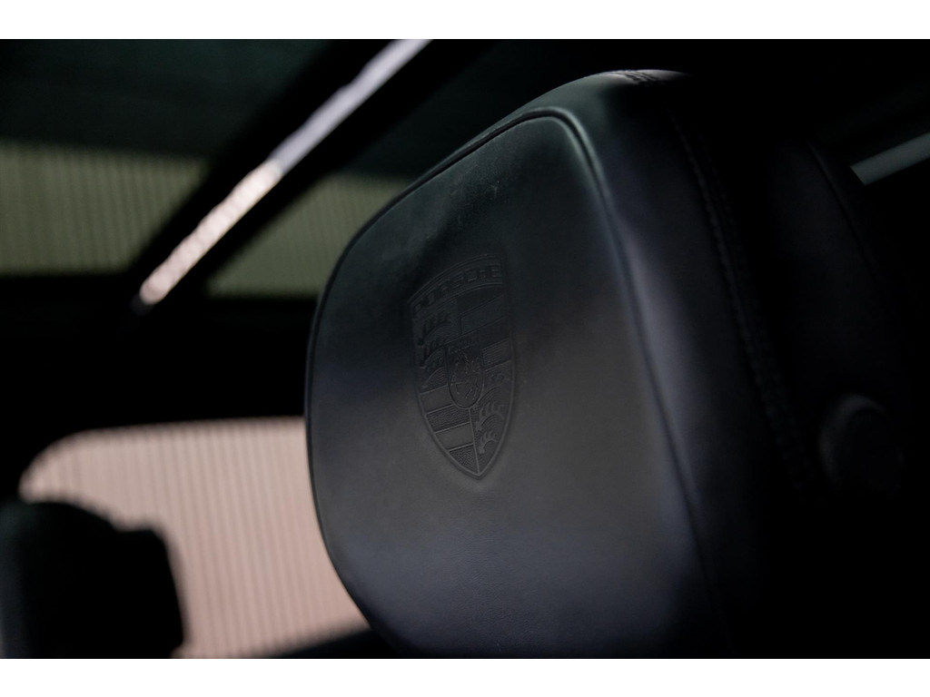 Porsche Porsche