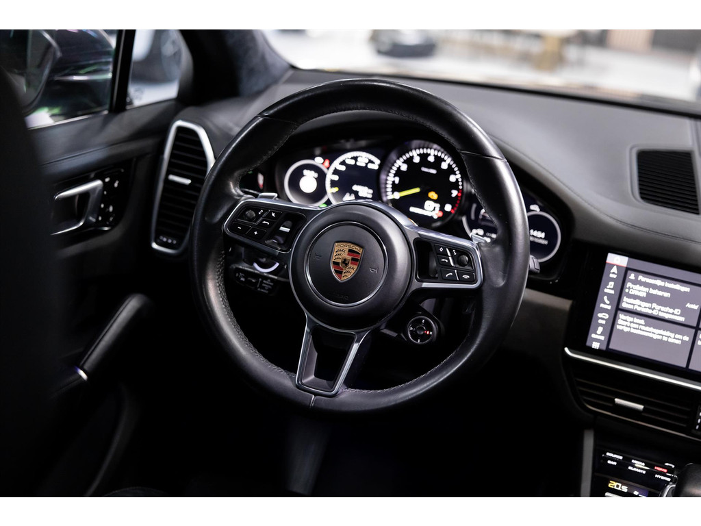 Porsche Porsche