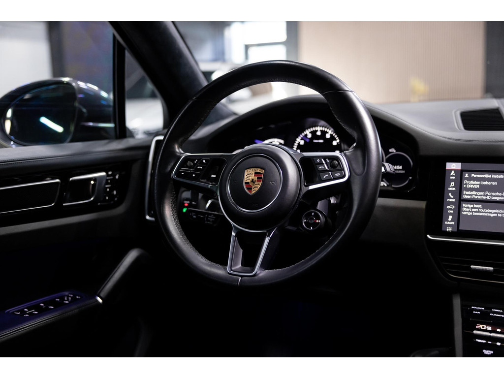 Porsche Porsche