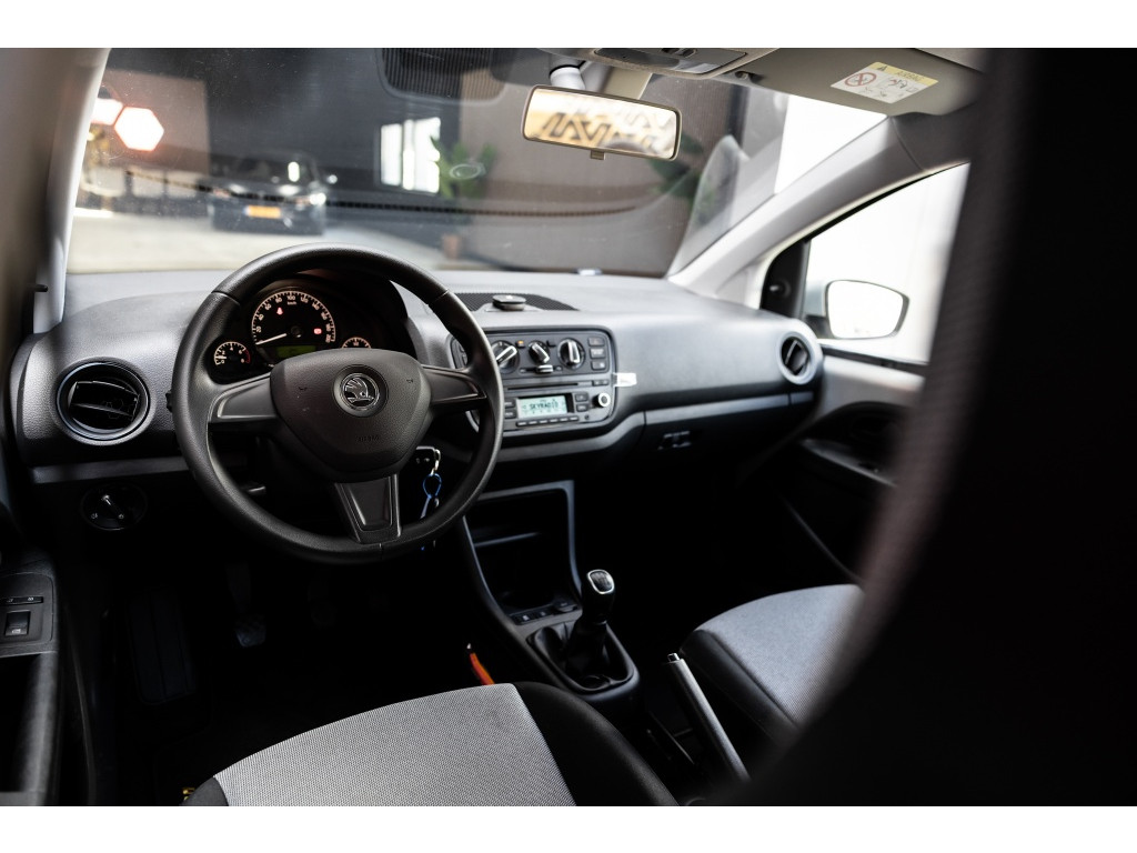 ŠKODA