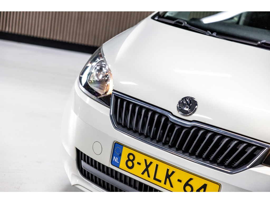 ŠKODA