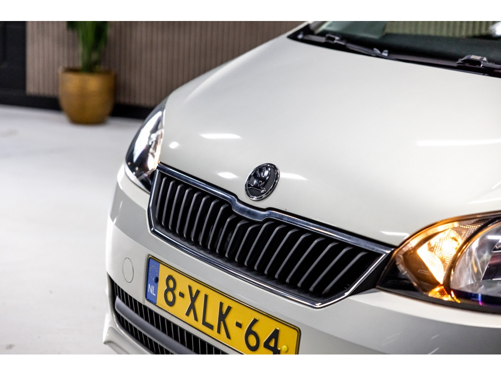 ŠKODA