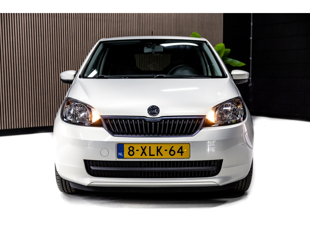 ŠKODA