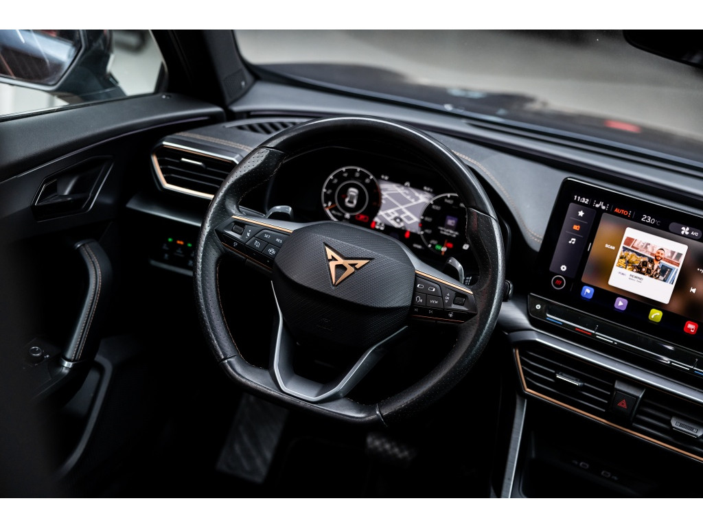 CUPRA
