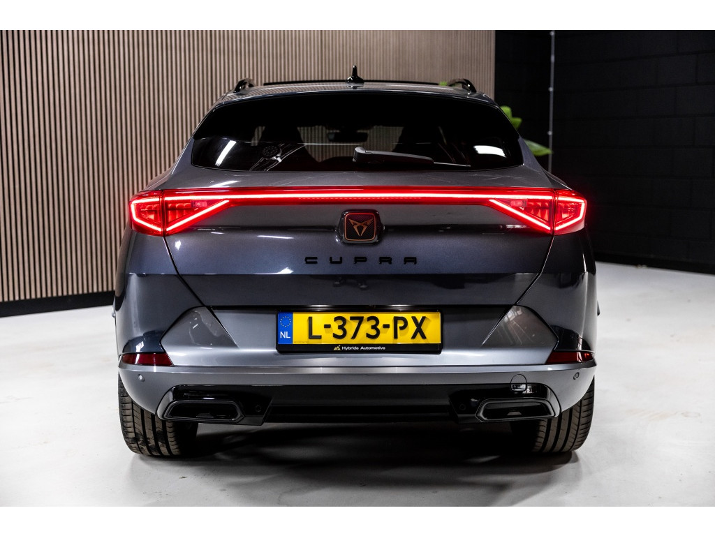 CUPRA