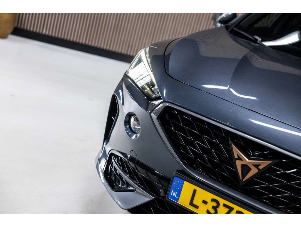 CUPRA