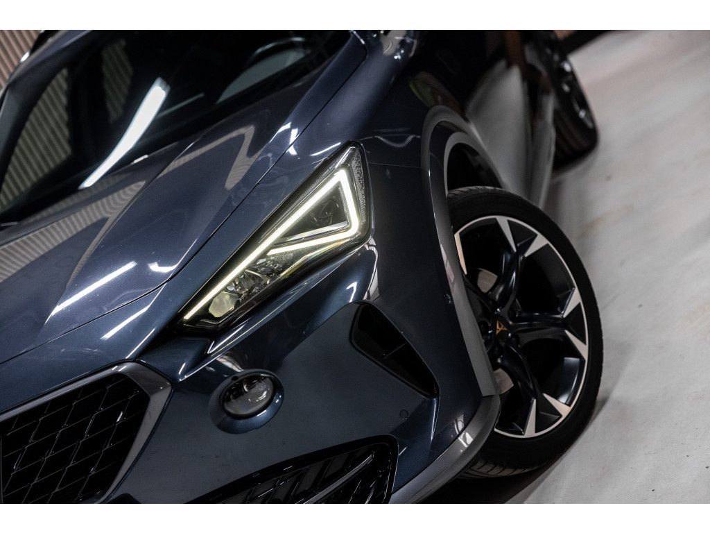 CUPRA