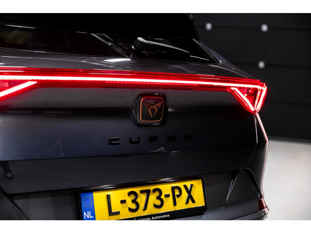CUPRA