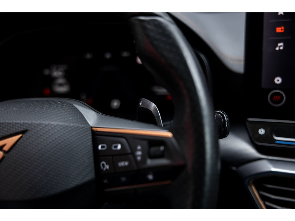CUPRA