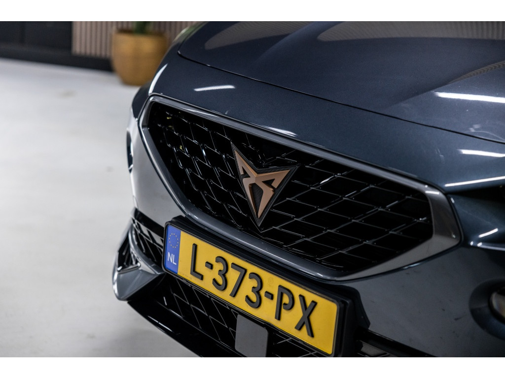 CUPRA