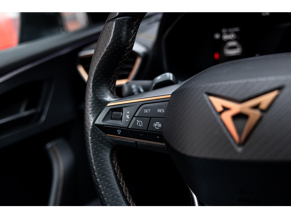 CUPRA