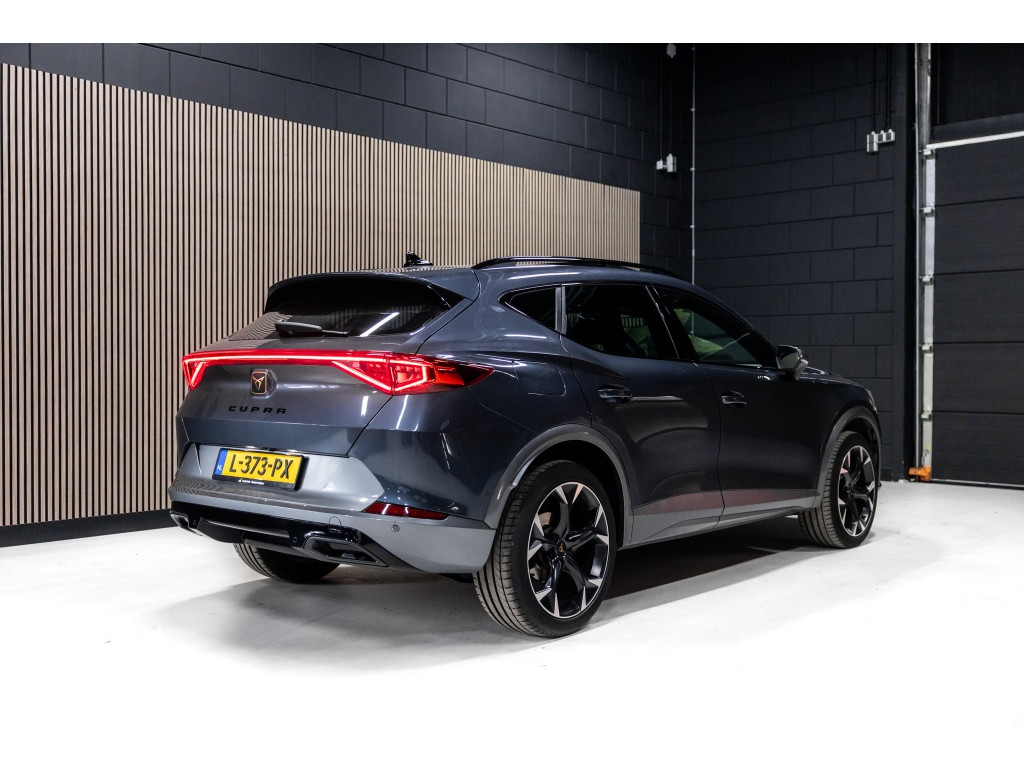 CUPRA