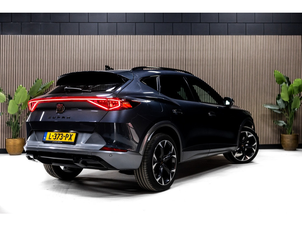 CUPRA