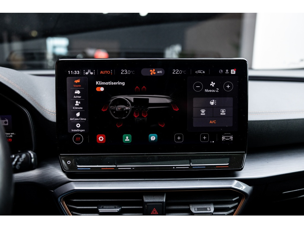 CUPRA
