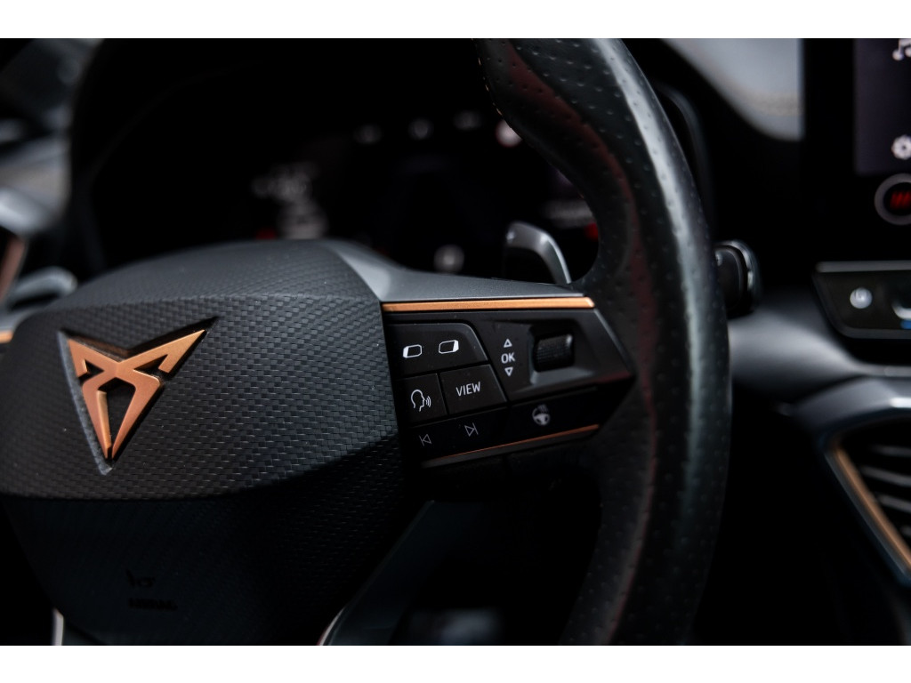 CUPRA