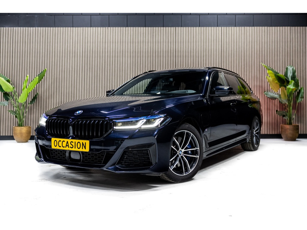 BMW BMW
