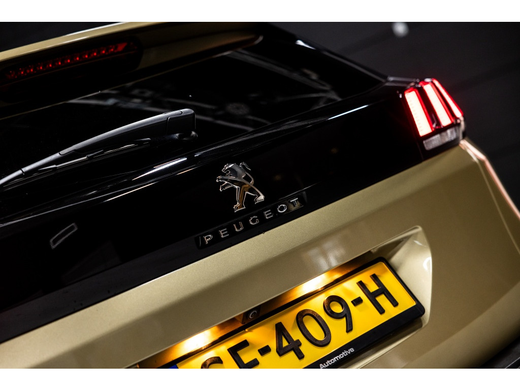 Peugeot