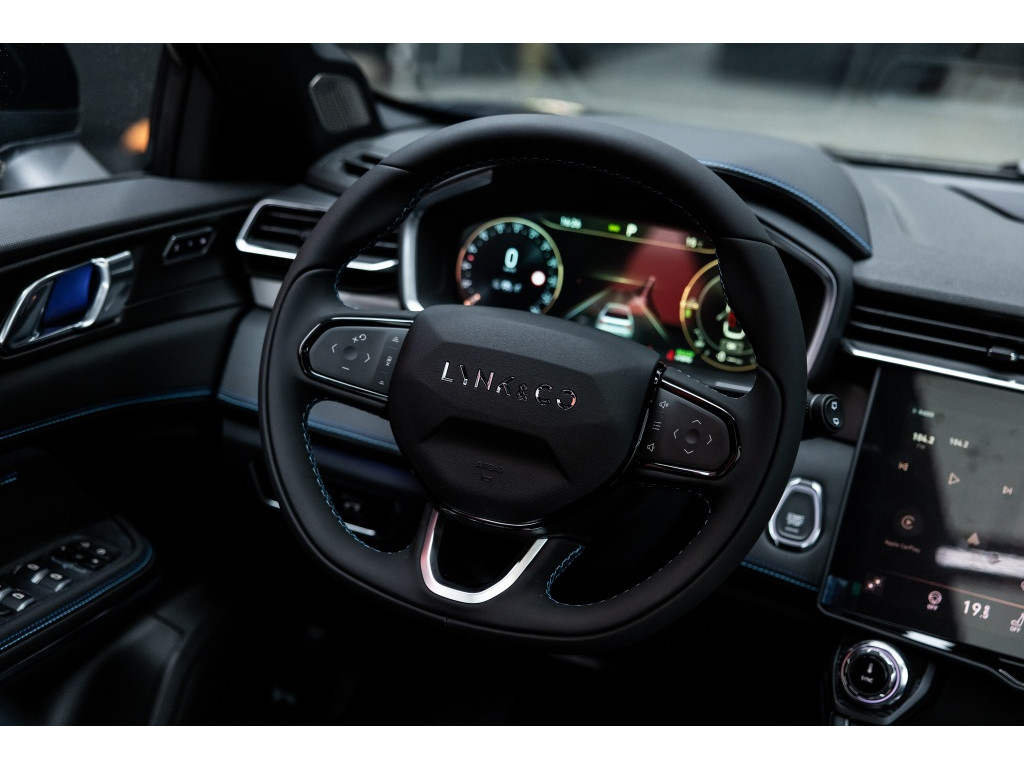 Lynk & Co