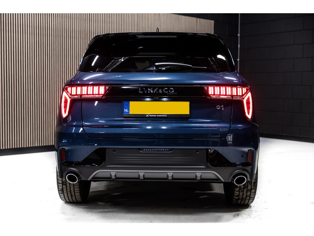 Lynk & Co