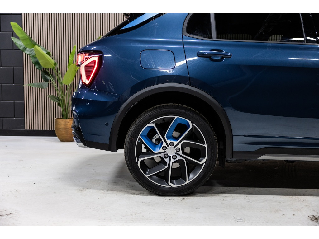 Lynk & Co