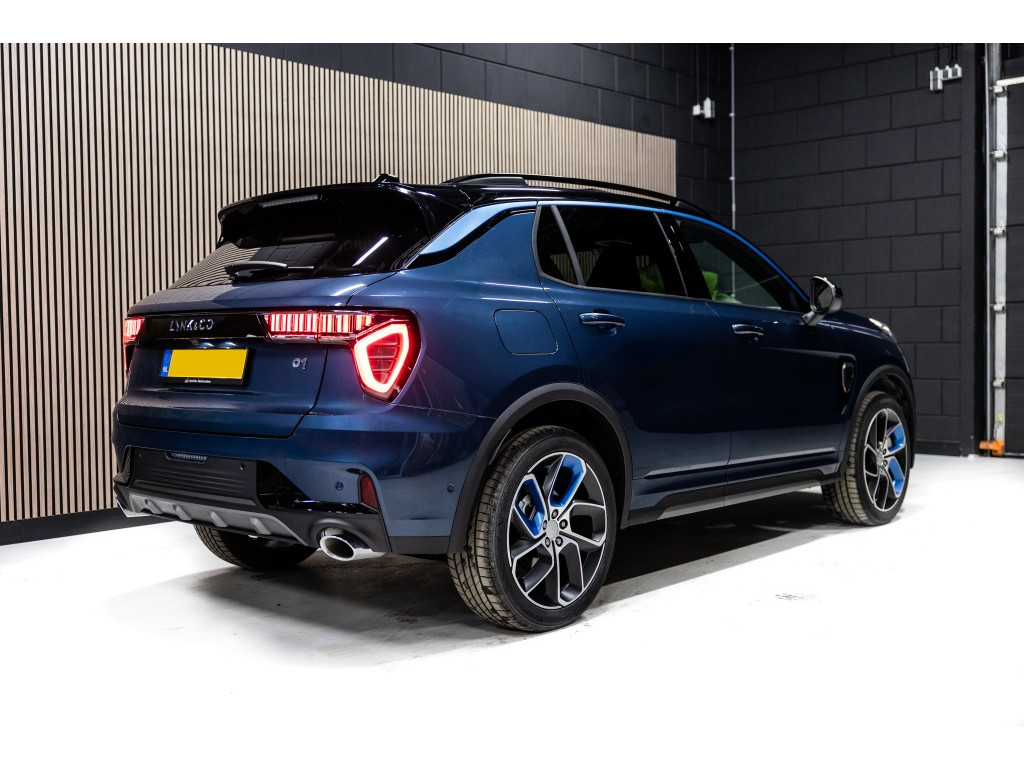Lynk & Co