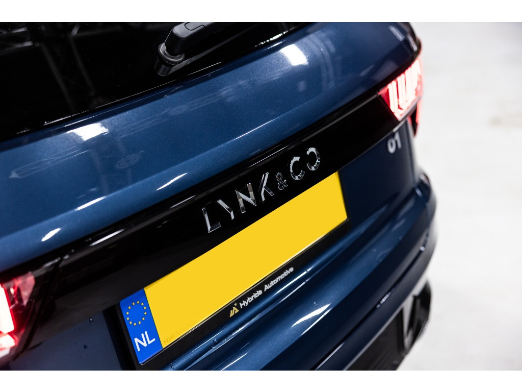 Lynk & Co