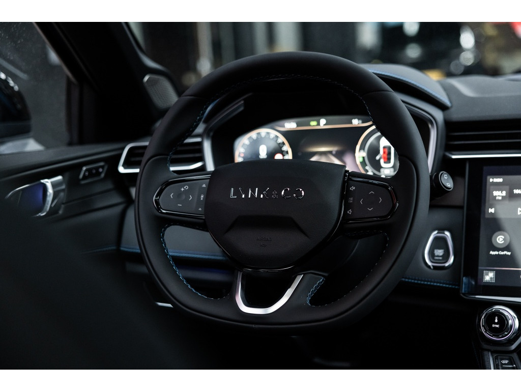 Lynk & Co