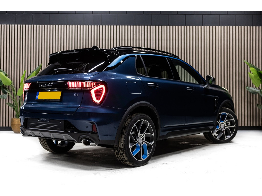 Lynk & Co