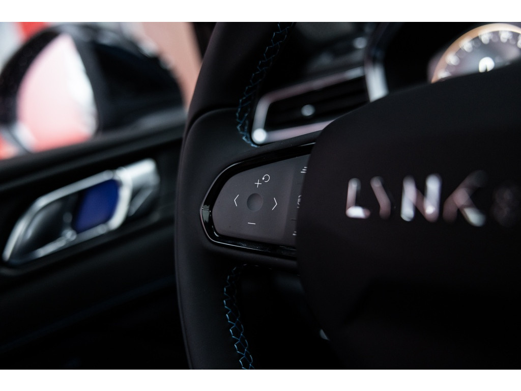 Lynk & Co