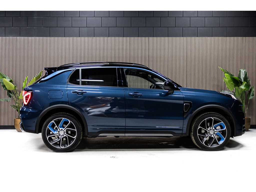 Lynk & Co