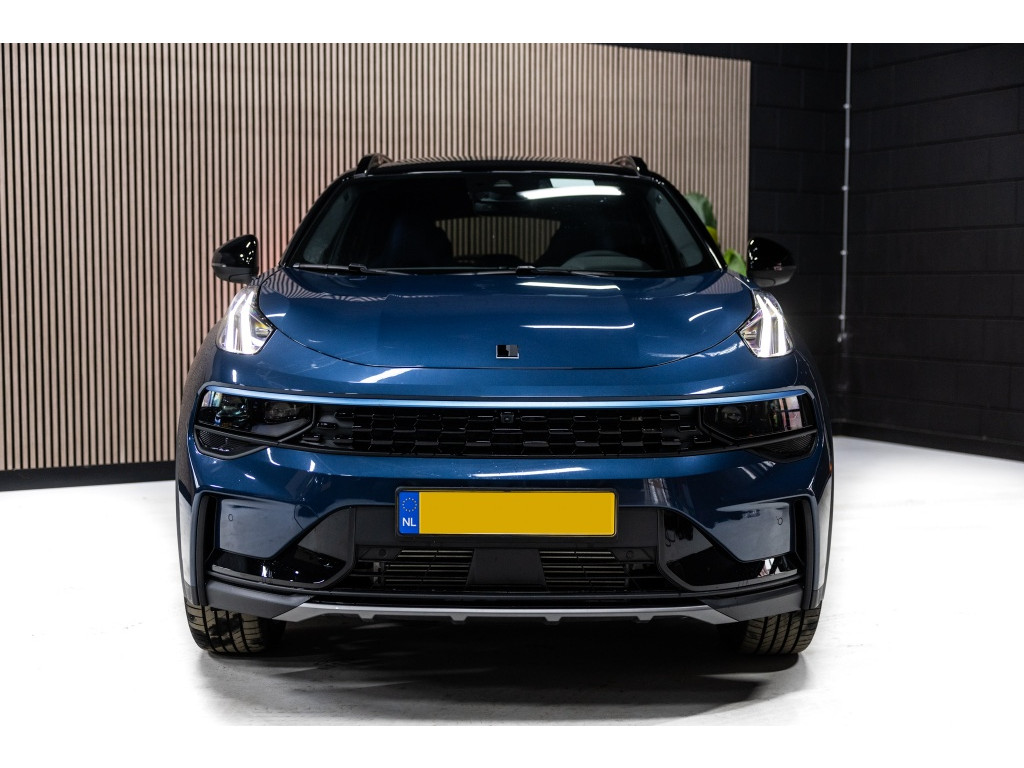 Lynk & Co