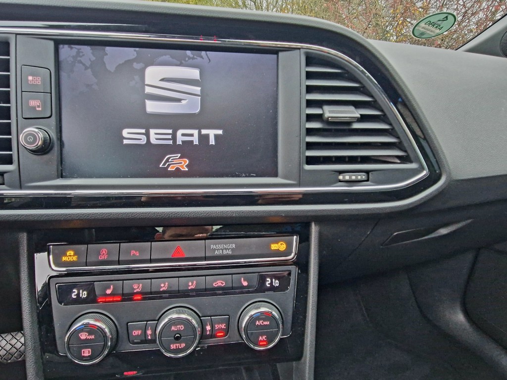 SEAT