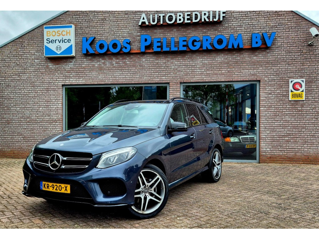 Mercedes-Benz Mercedes-Benz