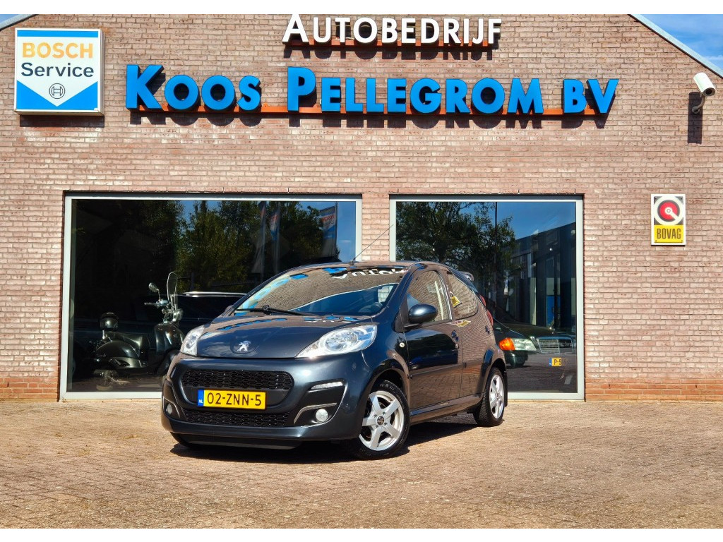 Peugeot