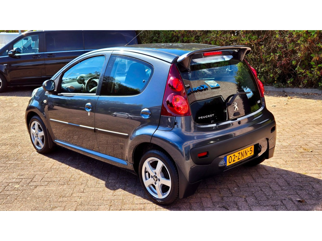 Peugeot