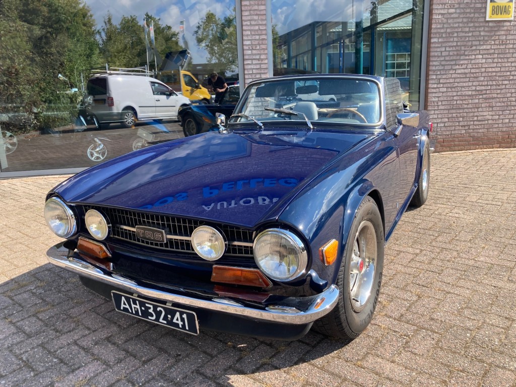 Triumph