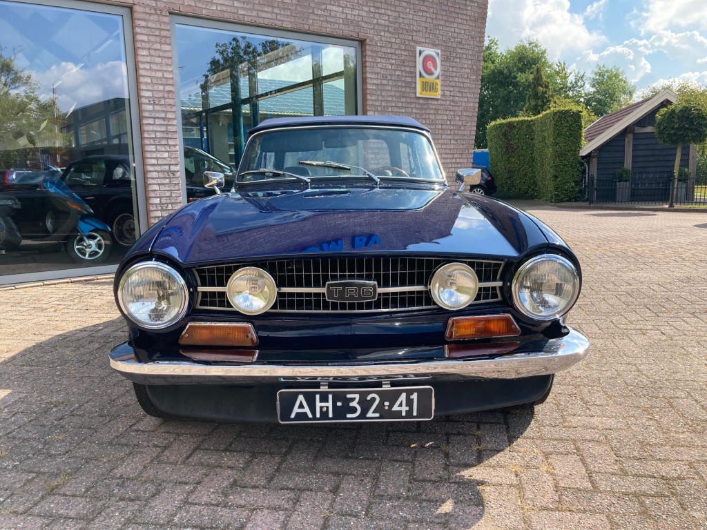 Triumph