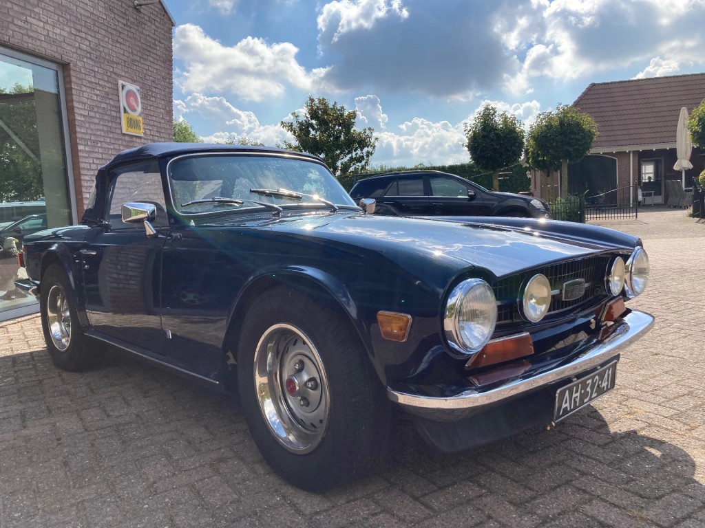Triumph
