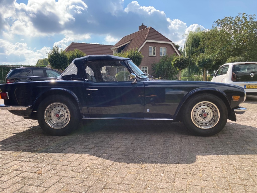 Triumph
