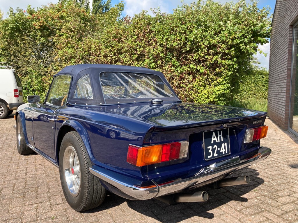 Triumph