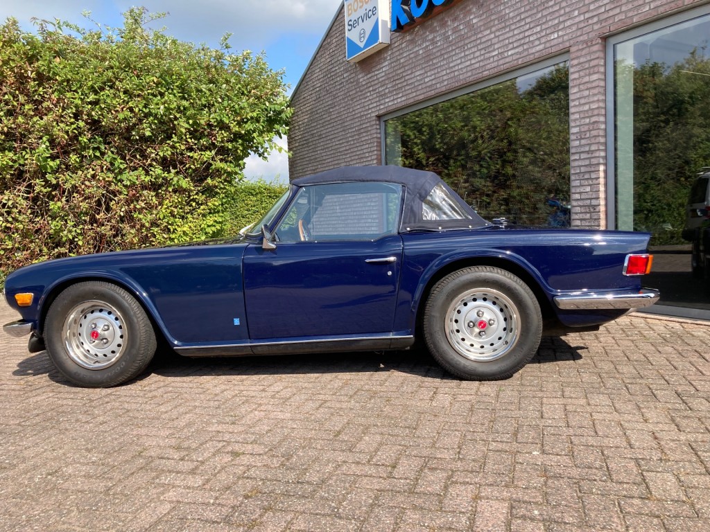 Triumph