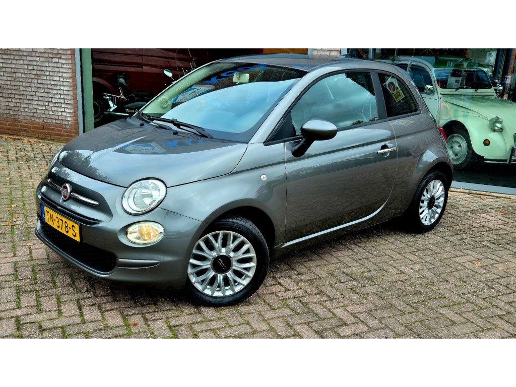 Fiat