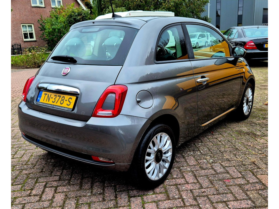 Fiat