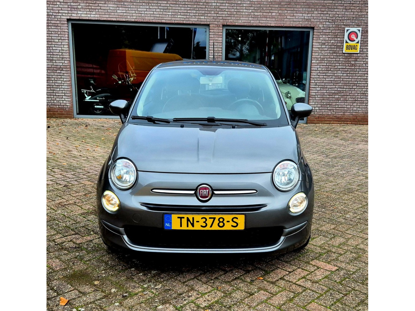 Fiat